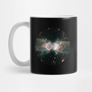 Ant Nebula Mug